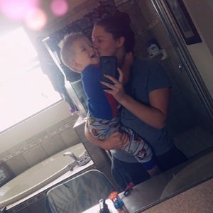 Meet your Posher, Alisa